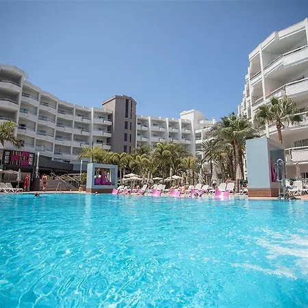 호텔 Servatur Don Miguel - Adults Only 3*