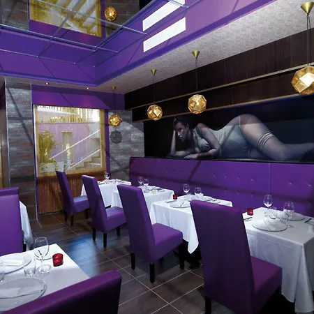 Servatur Don Miguel - Adults Only 3*