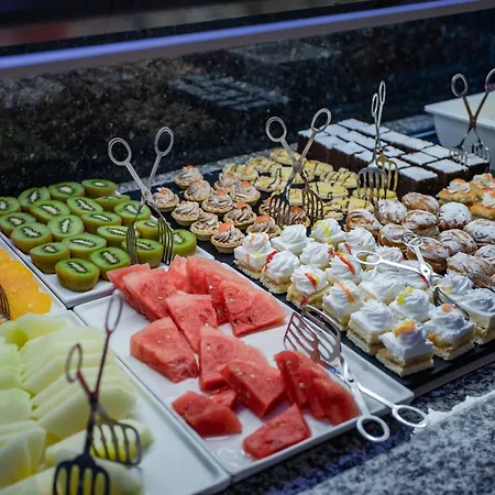 Servatur Don Miguel - Adults Only