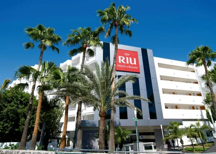 Hotel Servatur Don Miguel - Adults Only Playa del Ingles (Gran Canaria)