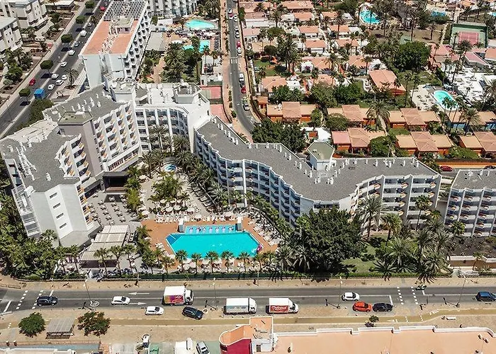 Hotel Servatur Don Miguel - Adults Only