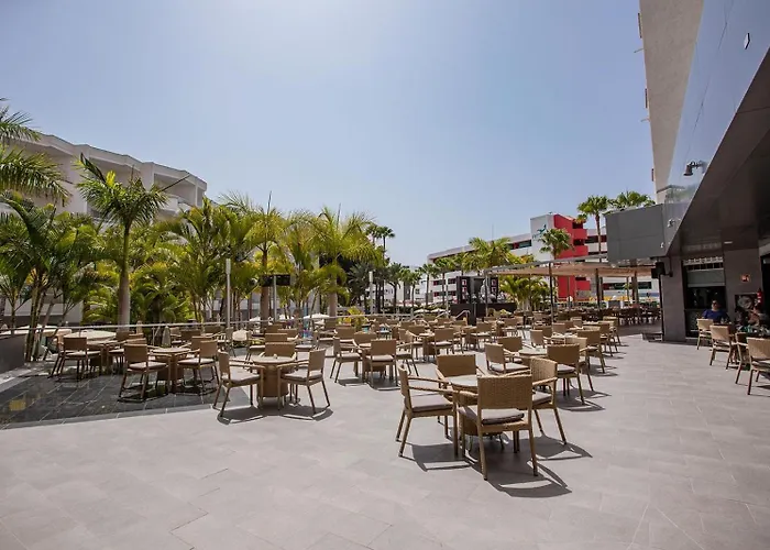 Servatur Don Miguel - Adults Only