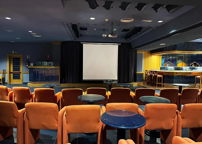 Hotel Servatur Don Miguel - Adults Only