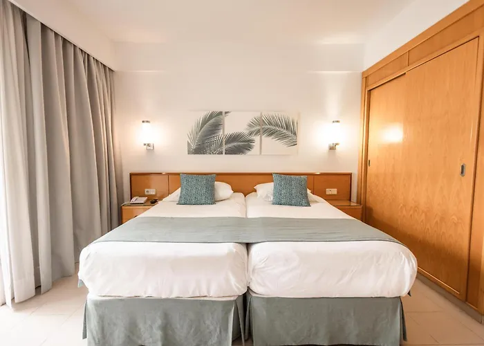 Servatur Don Miguel - Adults Only Hotel Playa del Ingles (Gran Canaria)