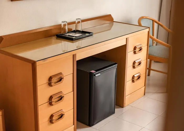 Hotel Servatur Don Miguel - Adults Only Playa del Ingles (Gran Canaria)