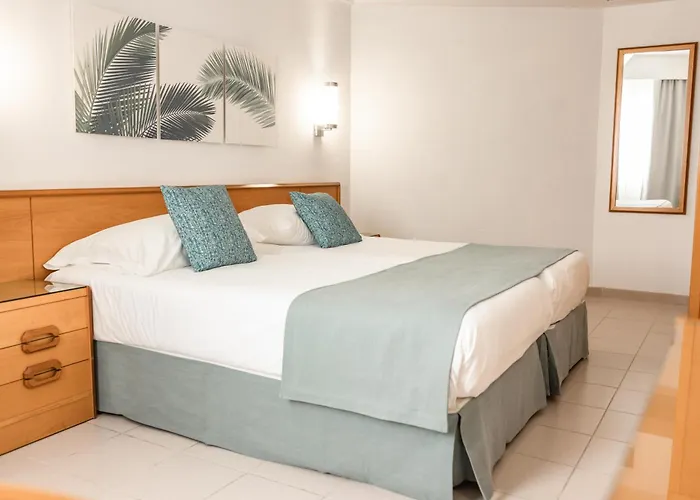 Servatur Don Miguel - Adults Only Hotel Playa del Ingles (Gran Canaria)