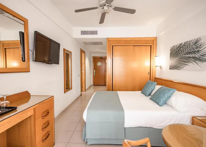 Servatur Don Miguel - Adults Only Hotel 3*