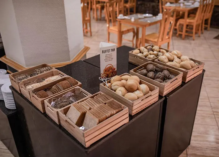 Servatur Don Miguel - Adults Only Hotel Playa del Ingles (Gran Canaria)