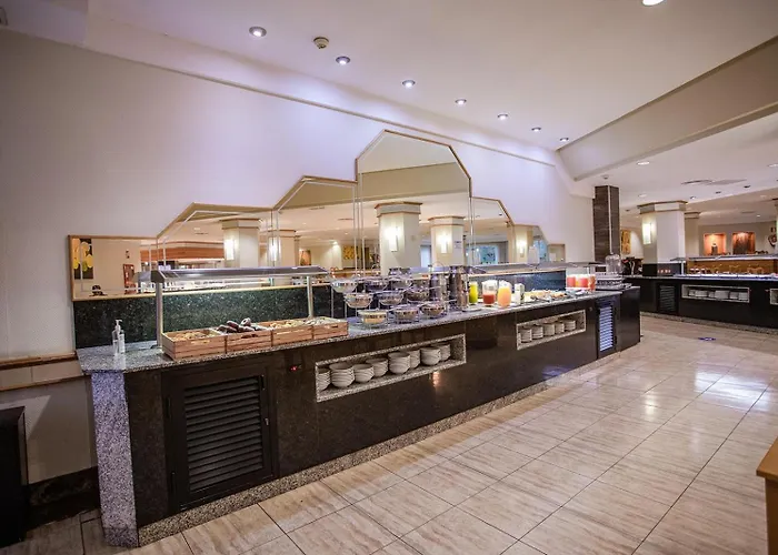 Servatur Don Miguel - Adults Only Hotel