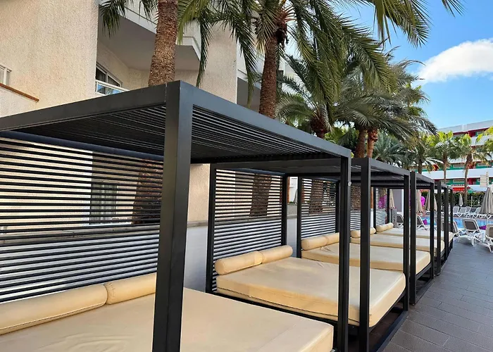 Servatur Don Miguel - Adults Only Hotel 3*