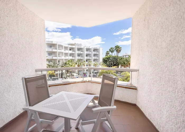 Hotel Servatur Don Miguel - Adults Only 3*