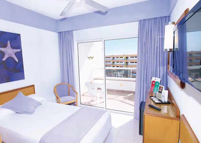 Servatur Don Miguel - Adults Only Hotel