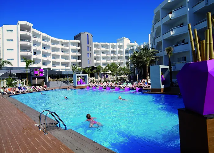 Hotel Servatur Don Miguel - Adults Only