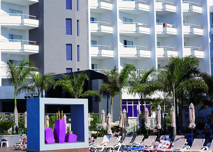 Hotel Servatur Don Miguel - Adults Only