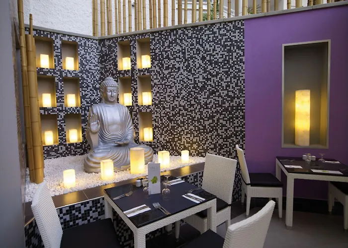 Hotel Servatur Don Miguel - Adults Only