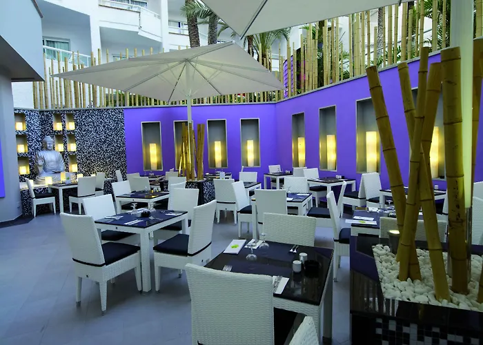 Servatur Don Miguel - Adults Only Hotel Playa del Ingles (Gran Canaria)