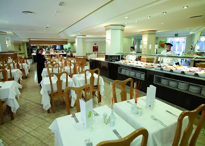 Hotel Servatur Don Miguel - Adults Only Playa del Ingles (Gran Canaria)