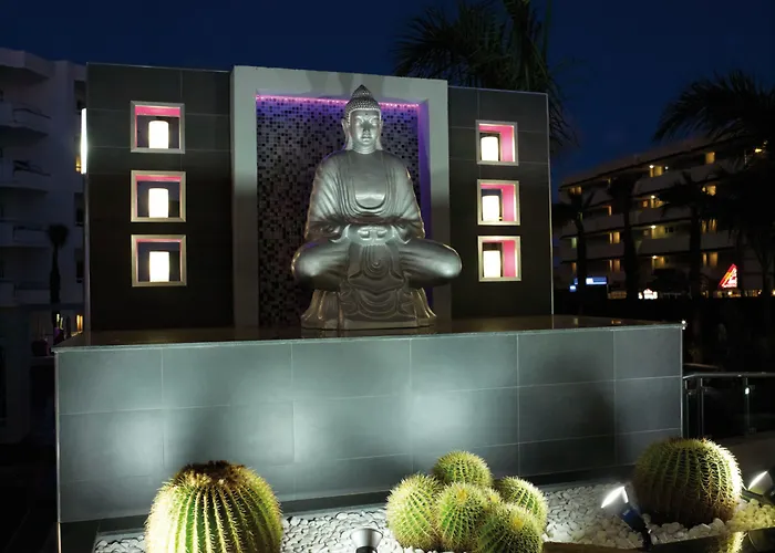 Hotel Servatur Don Miguel - Adults Only Playa del Ingles (Gran Canaria)