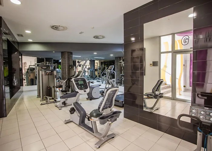 Servatur Don Miguel - Adults Only Hotel Playa del Ingles (Gran Canaria)