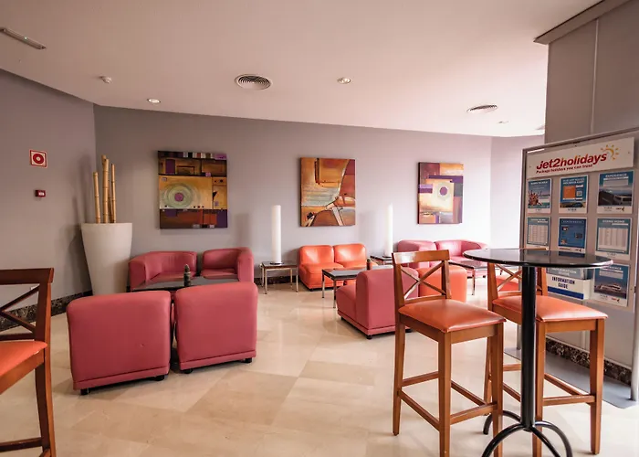 Hotel Servatur Don Miguel - Adults Only