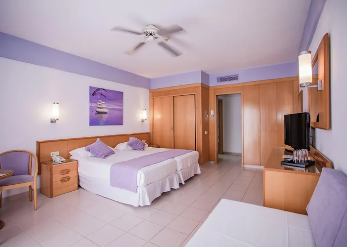 Servatur Don Miguel - Adults Only Playa del Ingles (Gran Canaria)