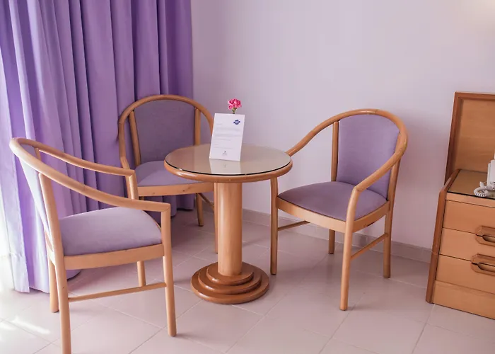 Servatur Don Miguel - Adults Only Hotel