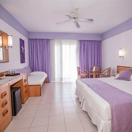 Hotel Servatur Don Miguel - Adults Only