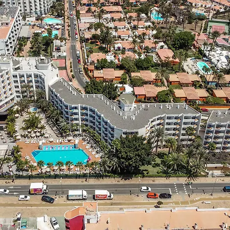 Hotel Servatur Don Miguel - Adults Only Playa del Inglés