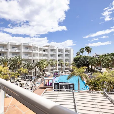 Servatur Don Miguel - Adults Only Hotel Playa del Inglés