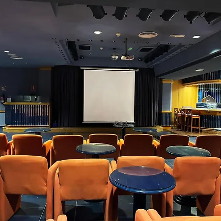 Hotel Servatur Don Miguel - Adults Only