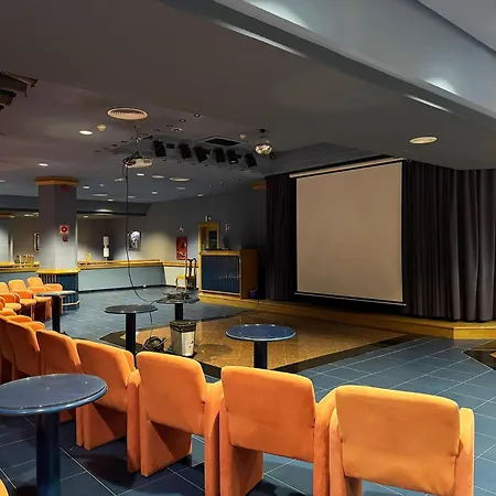 Servatur Don Miguel - Adults Only