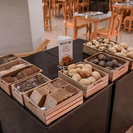 Servatur Don Miguel - Adults Only Hotel Playa del Inglés