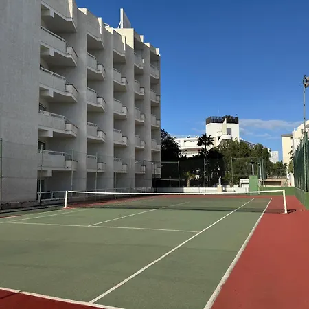 Servatur Don Miguel - Adults Only Hotel 3*