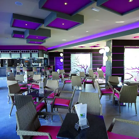 Servatur Don Miguel - Adults Only 3*