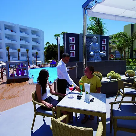 Servatur Don Miguel - Adults Only Hotel