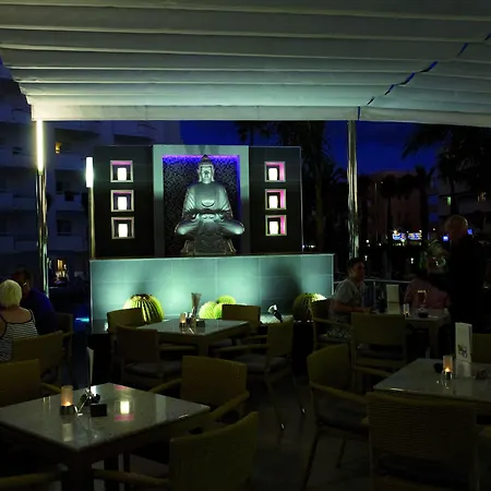 Servatur Don Miguel - Adults Only