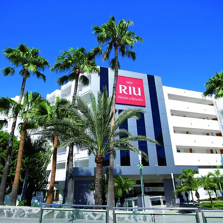 Hotel Servatur Don Miguel - Adults Only Playa del Inglés