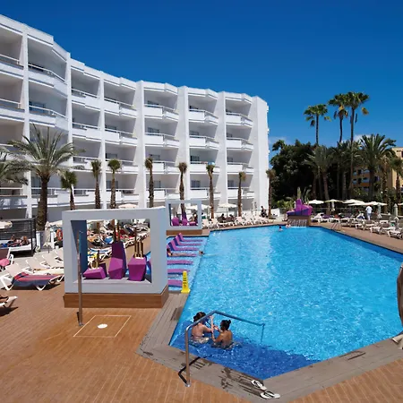 Hotel Servatur Don Miguel - Adults Only 3*