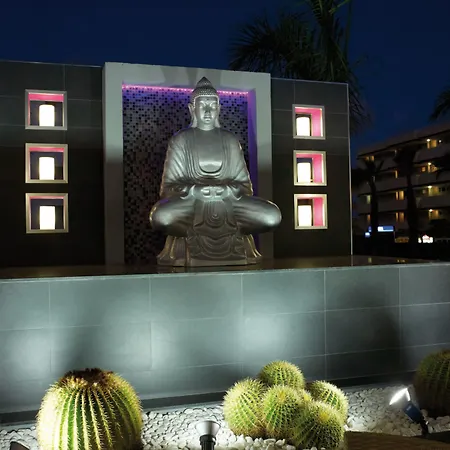 Hotel Servatur Don Miguel - Adults Only Playa del Inglés