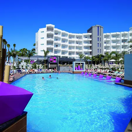 Servatur Don Miguel - Adults Only 3* Playa del Inglés