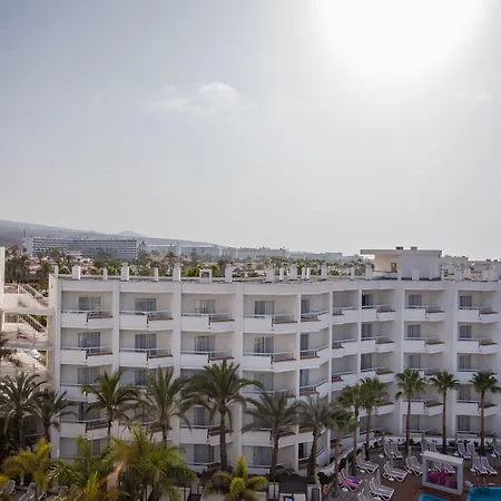 Servatur Don Miguel - Adults Only 3* Playa del Inglés