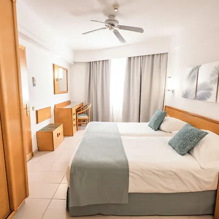 Servatur Don Miguel - Adults Only