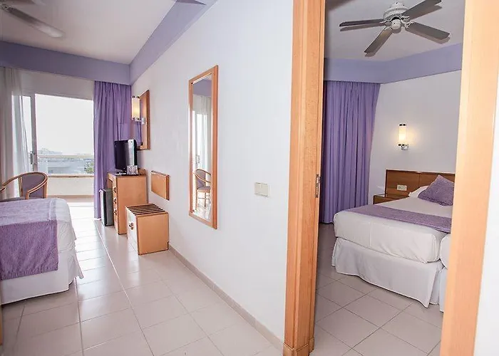 Отель Servatur Don Miguel - Adults Only 3*