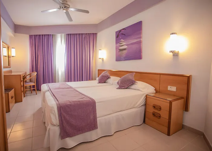 Servatur Don Miguel - Adults Only Отель 3*