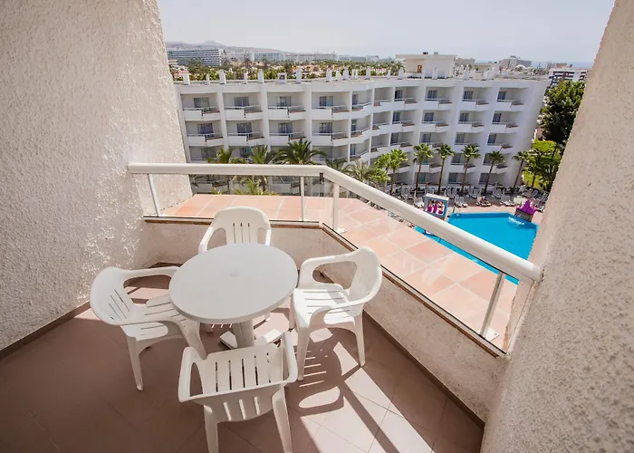 Servatur Don Miguel - Adults Only