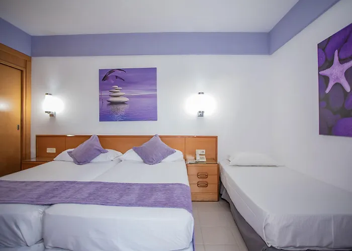 Servatur Don Miguel - Adults Only Плайя-дель-Инглес