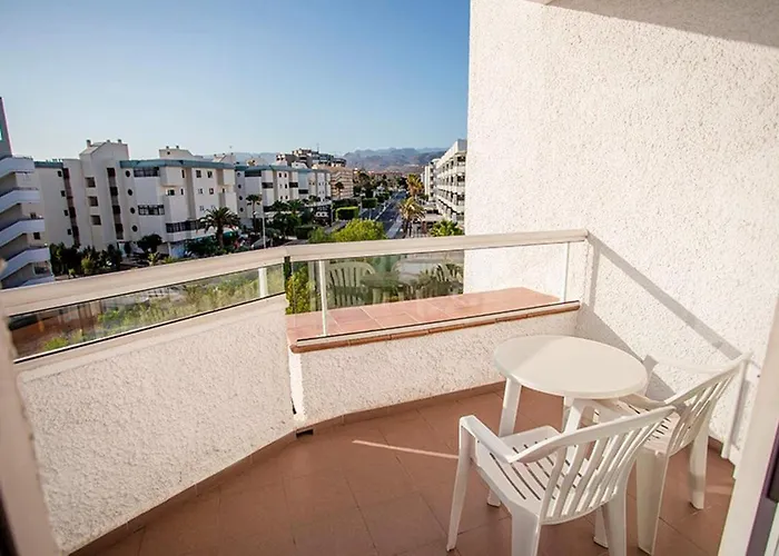 Servatur Don Miguel - Adults Only Плайя-дель-Инглес