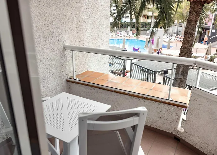 Servatur Don Miguel - Adults Only 3*