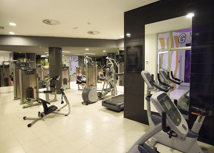 Отель Servatur Don Miguel - Adults Only Плайя-дель-Инглес