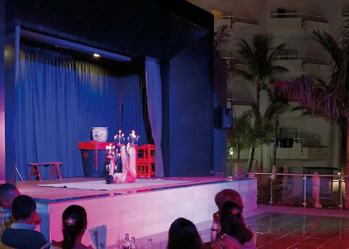 Отель Servatur Don Miguel - Adults Only Плайя-дель-Инглес